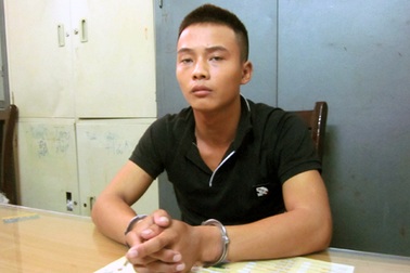 Hà Nội: Nghi can sát hại dã man nữ chủ quán cafe bị bắt