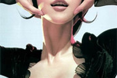 Phạm Băng Băng ngày càng “rực lửa”