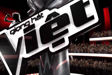 Phần thi của Hoài Sa và Thanh Thảo.