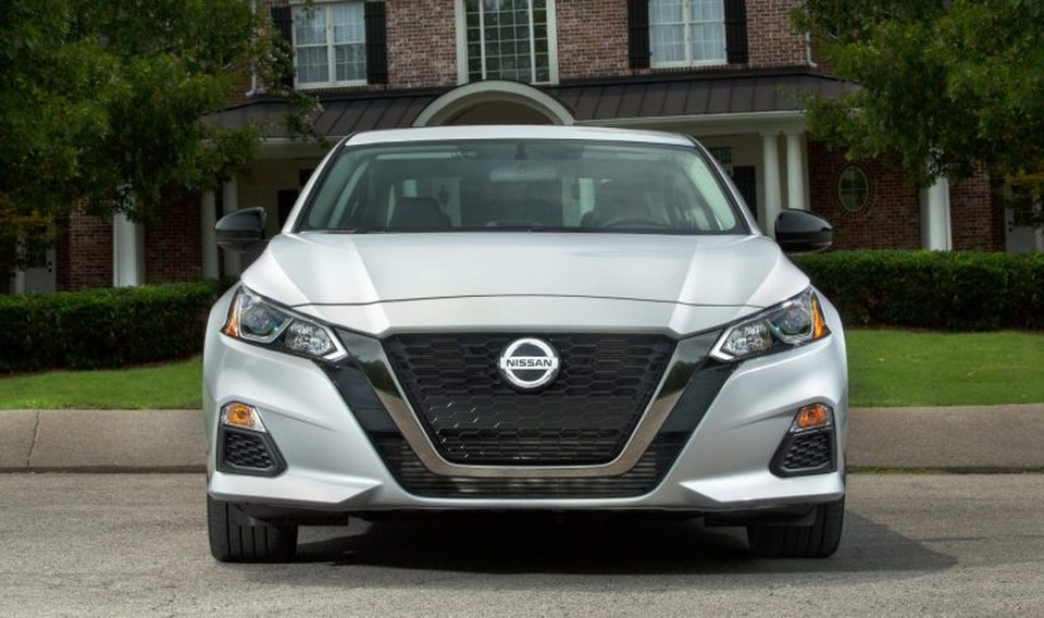 Phút nói thật của các đại lý Nissan tại Mỹ - 2 Phút nói thật của các đại lý Nissan tại Mỹ - 2