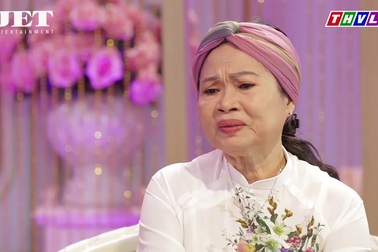 Đặt tên con trùng với tên người yêu cũ, thi sĩ Nguyễn Bính bị vợ cực lực phản đối.