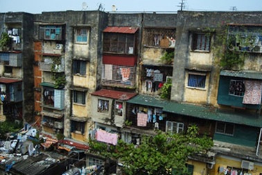 Tạm trú 2 năm mới được nhập khẩu vào 5 thành phố lớn