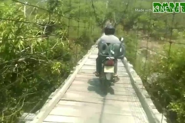 Sáng tạo tuyên truyền phòng chống Covid-19 bằng loa karaoke di động