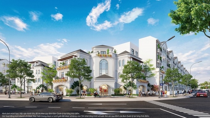 Sở hữu cộng đồng hơn 56.000 cư dân và hàng chục ngàn lượt khách đến tham quan, mua sắm mỗi tuần - Vinhomes Grand Park là lựa chọn lý tưởng để đặt cửa hàng kinh doanh.