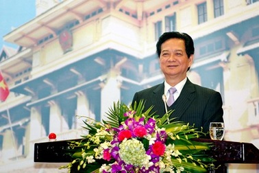 Tập trung mở rộng thị trường xuất khẩu