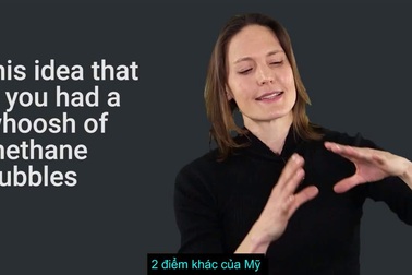 Vạch trần bí ẩn lớn nhất về Tam giác Quỷ Bermuda