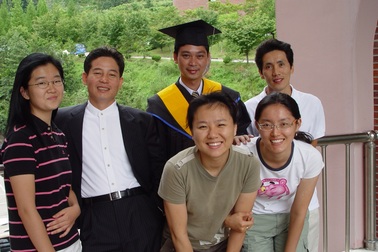 Tiến sĩ ngành Lâm nghiệp “gieo mầm” đam mê học tiếng Anh ở Đắk Lắk