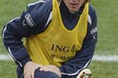 Pavel Nedved: “Chỉ 1 lần rồi thôi?”  