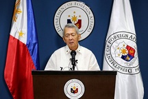 Philippines đưa vấn đề Biển Đông vào ASEM bất chấp Trung Quốc phản đối