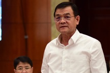 Công an TPHCM triệt phá nhiều vụ án liên quan nhóm "vỡ nợ làm liều"