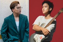 Võ Việt Phương, Hứa Kim Tuyền hát đêm nhạc gây quỹ cho trẻ em vùng cao