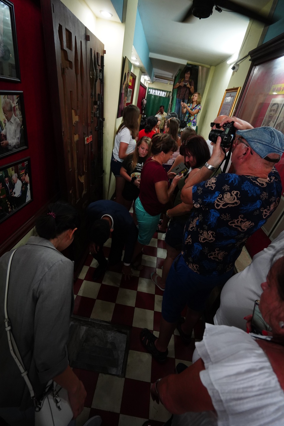 Chuyến xuất hành đầy niềm tin và trải nghiệm khó quên của đoàn khách quốc tế - 8 Chuyến xuất hành đầy niềm tin và trải nghiệm khó quên của đoàn khách quốc tế - 8