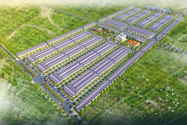 Lý do Nam An Luxury thu hút nhà đầu tư