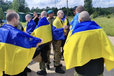 Nga - Ukraine trao đổi nhóm tù binh đầu tiên sau cuộc gặp lần 2 ở Istanbul