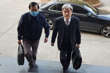 Lần thứ 2 hoãn xử vụ cựu Bộ trưởng Vũ Huy Hoàng