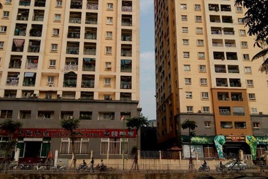 Vụ 229 Phố Vọng: Cơ quan nhà nước cứ kiểm tra, chủ đầu tư cứ không khắc phục?