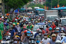 4 ngày nghỉ lễ, phạt hơn 60 tỷ đồng các trường hợp vi phạm giao thông