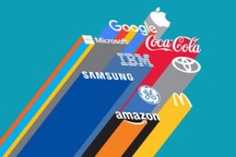 Các hãng công nghệ chiếm đa số trong 10 thương hiệu giá trị nhất thế giới