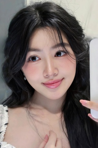 Bí quyết phối đồ theo phong cách tiểu thư của Lọ Lem - con gái Quyền Linh - 12