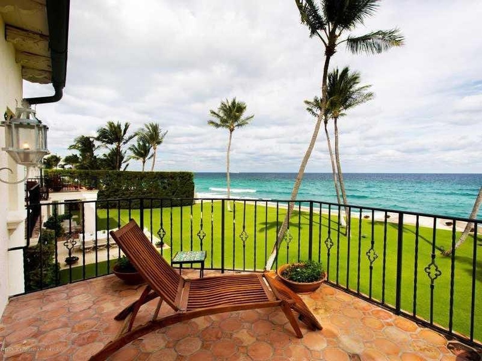 Bên trong biệt thự “sang chảnh” trị giá 70 triệu USD của cựu tổng thống Mỹ - 5