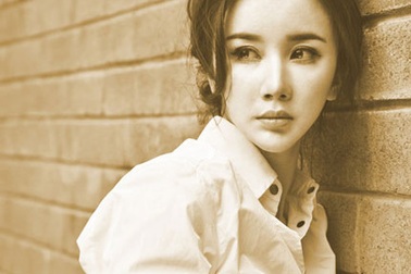 Vẻ hoàn mỹ của mỹ nhân Tôn Phi Phi 