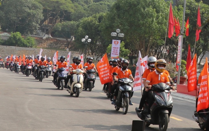 Chủ đề Tháng hành động năm 2022 là: “Đảm bảo an sinh xã hội, tăng quyền năng và tạo cơ hội cho phụ nữ và trẻ em gái nhằm thực hiện bình đẳng giới và xóa bỏ bạo lực trên cơ sở giới”.