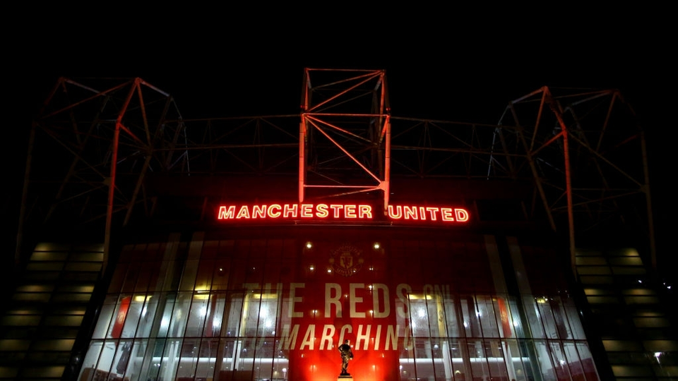 Man Utd chia 9 bàn thắng cho 9 cầu thủ của Southampton - 1 Man Utd chia 9 bàn thắng cho 9 cầu thủ của Southampton - 1