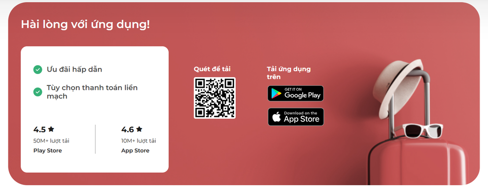 redBus - Nền tảng đặt vé xe khách du lịch tiện lợi tại Việt Nam - 2 redBus - Nền tảng đặt vé xe khách du lịch tiện lợi tại Việt Nam - 2