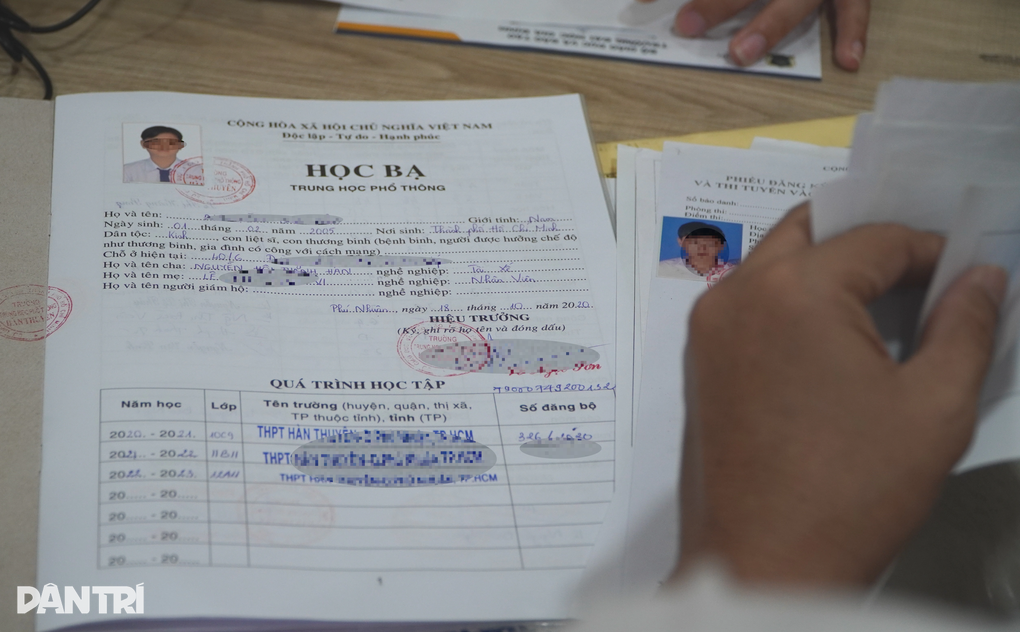 Trăn trở trước thềm năm học mới về cán bộ quản lý giáo dục và thi cử - 3 Trăn trở trước thềm năm học mới về cán bộ quản lý giáo dục và thi cử - 3