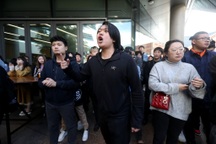 Australia cảnh giác trước "đòn" gián điệp của Trung Quốc