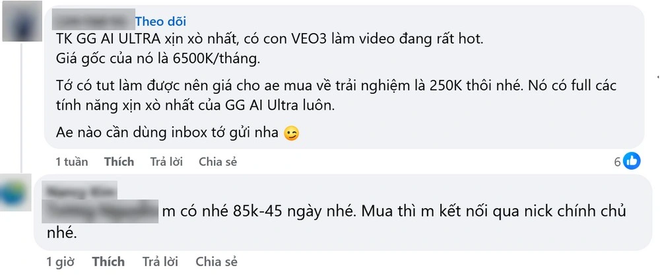 Cứ lướt mạng lại thấy video hài nhảm do AI tạo ra - 5 Cứ lướt mạng lại thấy video hài nhảm do AI tạo ra - 5