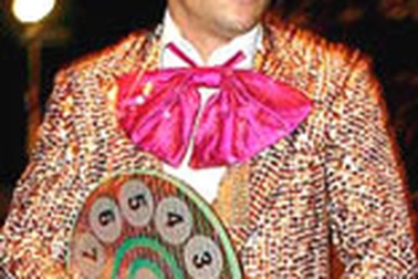 “Ro béo” mất cả "chì lẫn chài”