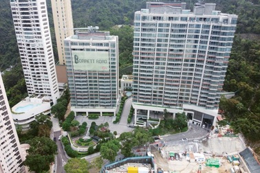 Đại gia bí ẩn chi tiền mua căn hộ chung cư đắt nhất châu Á