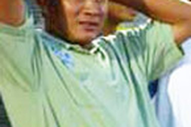 HLV Lê Tuấn Long làm HLV U20 VN