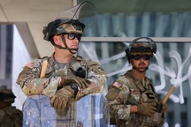 Lý do ông Trump triển khai 2.000 Vệ binh quốc gia đến Los Angeles