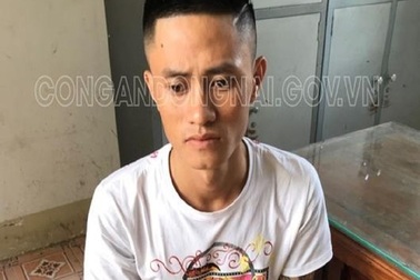 Bắt 2 đối tượng cho vay lãi suất 300%/năm