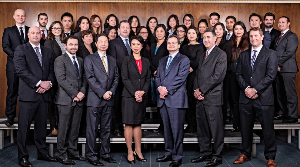 EU Immi đại diện chính thức trung tâm vùng dẫn đầu về số vốn EB-5 đã hoàn trả - 1