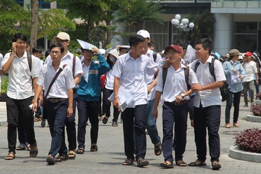 Trường ĐH Quy Nhơn không tuyển sinh hệ cao đẳng năm học 2017-2018