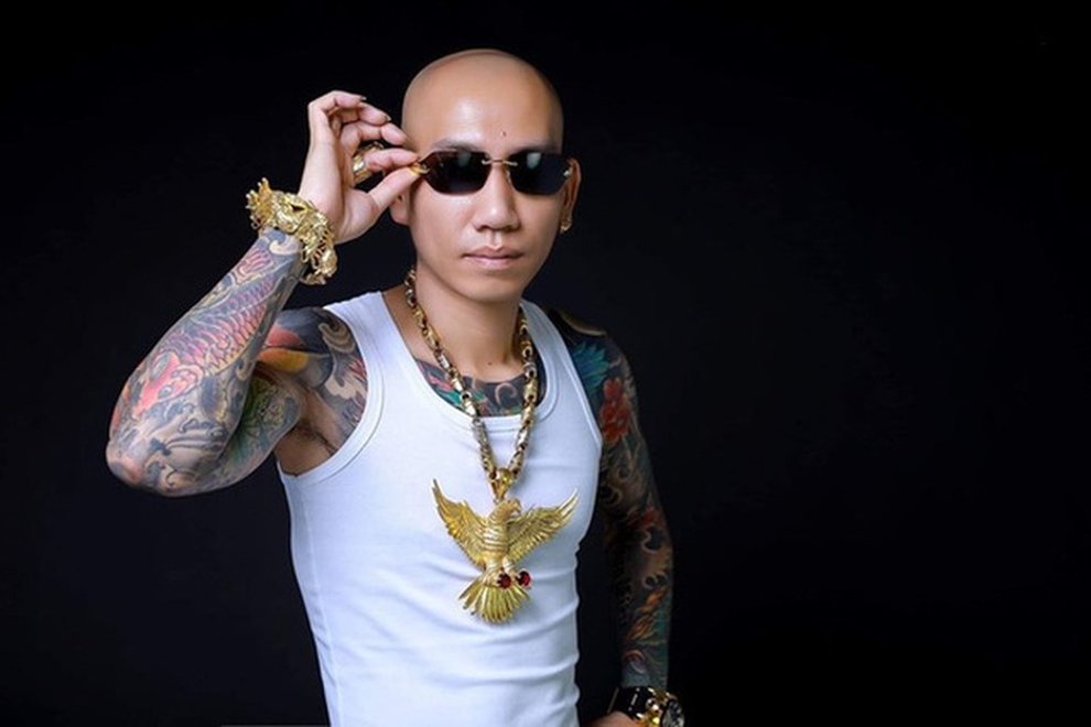 Không chỉ Tiến bịp, tràn lan giang hồ hay nói đạo lý trên mạng xã hội - 1 Không chỉ Tiến bịp, tràn lan giang hồ hay nói đạo lý trên mạng xã hội - 1