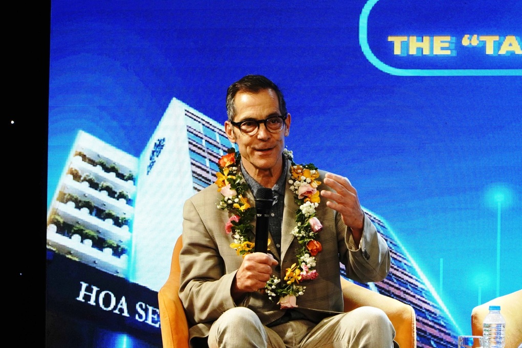 Giáo sư Harvard bàn Truyện Kiều: Gen Z lạc nhịp vì khác biệt tư duy? - 3