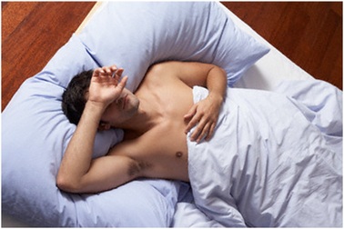 Mãn dục nam: Nỗi lo của quý ông sau tuổi 40