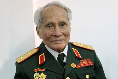 Về danh hiệu "nhất Thước" của người anh hùng vừa được phong tặng