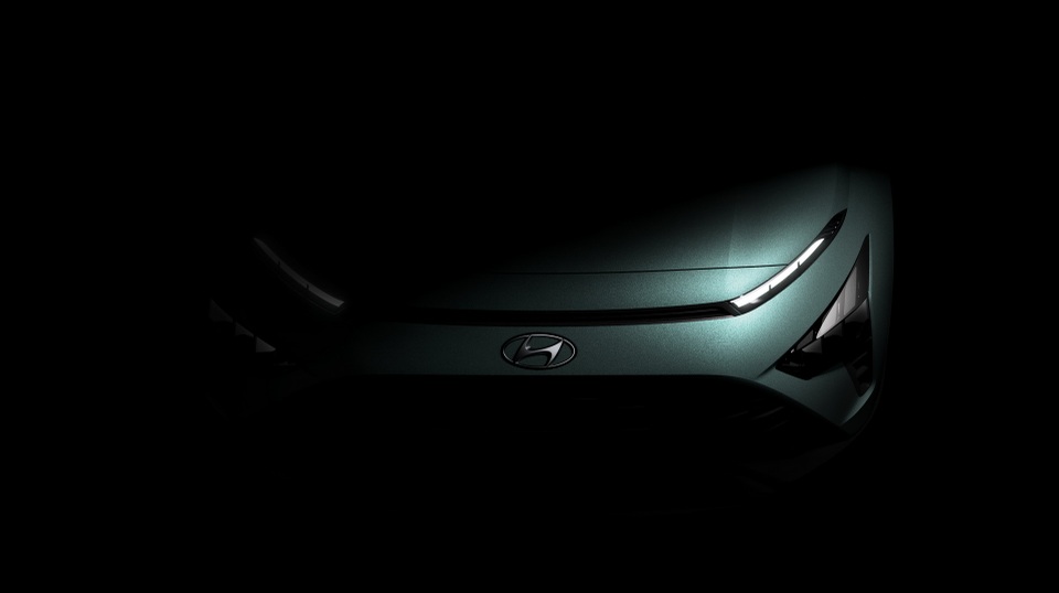 Tân binh Hyundai Bayon chuẩn bị gia nhập phân khúc SUV cỡ nhỏ - 1 Tân binh Hyundai Bayon chuẩn bị gia nhập phân khúc SUV cỡ nhỏ - 1