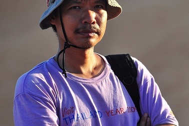 “Ảnh nude dung tục hay không là do mục đích người chụp”