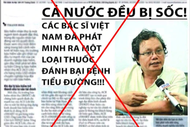 Bác sĩ Trương Hữu Khanh nói gì khi bị bệnh nhân mắng "đánh mất lương tâm"?