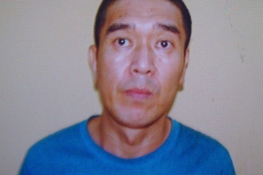 Trùm ma tuý người Hàn Quốc bị bắt ở Việt Nam