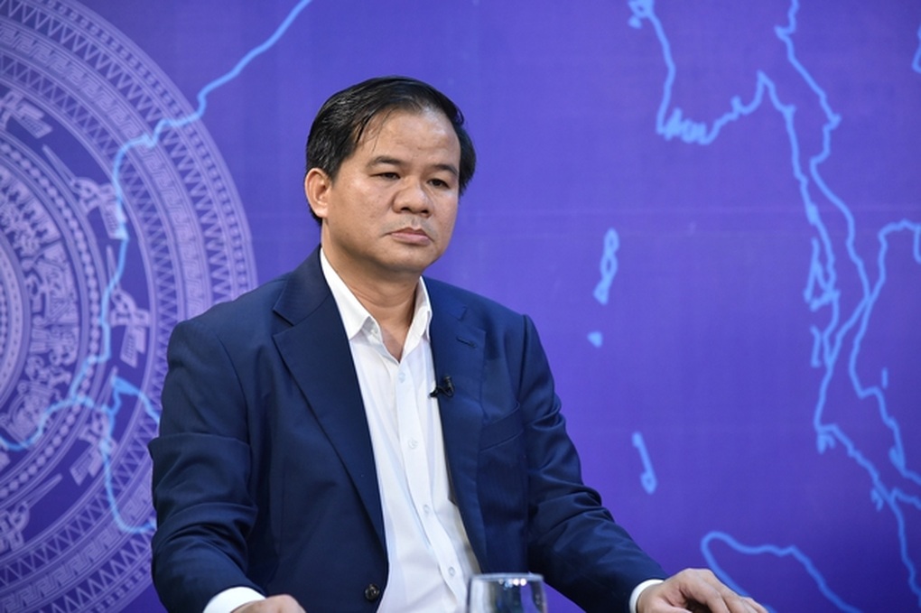 Ngành y đang gỡ khó như thế nào? - 3 Ngành y đang gỡ khó như thế nào? - 3