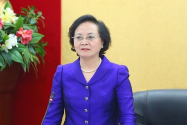 Báo cáo Bộ Chính trị quyết định tiền lương, phụ cấp sau sắp xếp bộ máy