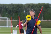 Sơ đồ chiến thuật ưa thích của HLV Philippe Troussier