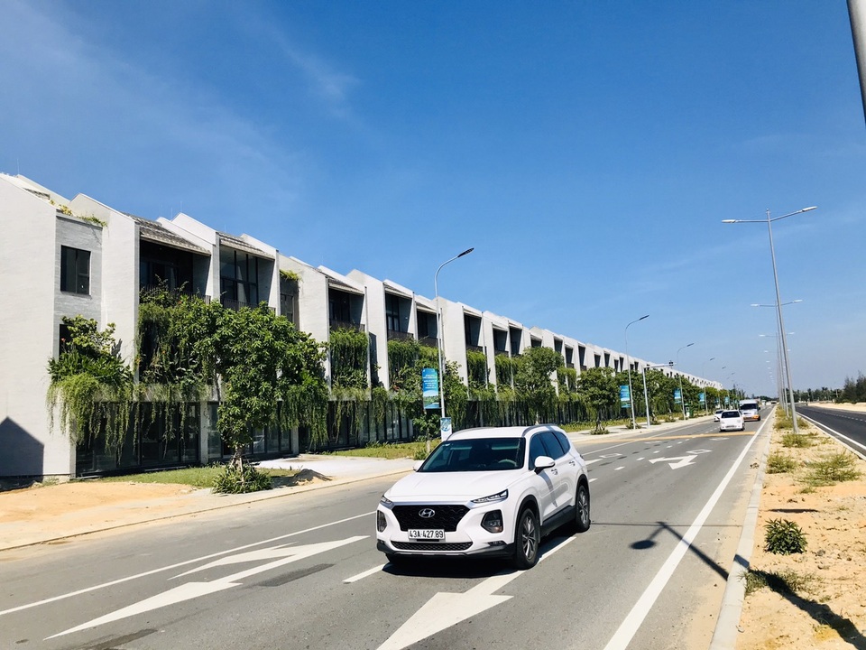 Casamia Hội An: Lựa chọn của những nhà đầu tư thông thái - 3 Casamia Hội An: Lựa chọn của những nhà đầu tư thông thái - 3